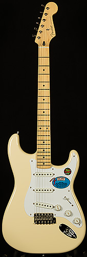 Jimmie Vaughan Tex-Mex Stratocaster