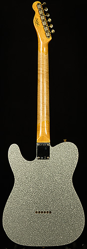 Wildwood 10 1959 Telecaster Custom - Journeyman Relic