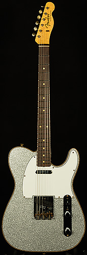 Wildwood 10 1959 Telecaster Custom - Journeyman Relic