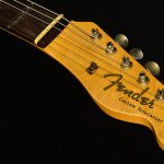 Wildwood 10 1959 Telecaster Custom - Journeyman Relic