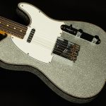 Wildwood 10 1959 Telecaster Custom - Journeyman Relic