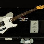 Wildwood 10 1959 Telecaster Custom - Journeyman Relic