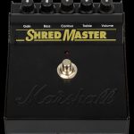 Shredmaster Distortion
