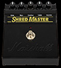 Shredmaster Distortion