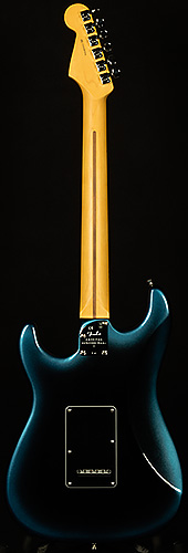 American Professional II Stratocaster