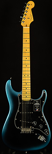American Professional II Stratocaster