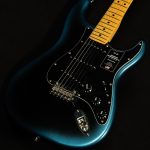 American Professional II Stratocaster