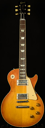 Wildwood Spec by Tom Murphy 1958 Les Paul Standard - VOS