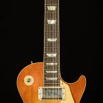 Wildwood Spec by Tom Murphy 1958 Les Paul Standard - VOS