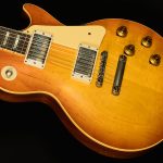 Wildwood Spec by Tom Murphy 1958 Les Paul Standard - VOS