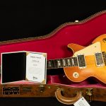 Wildwood Spec by Tom Murphy 1958 Les Paul Standard - VOS