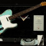 Wildwood 10 1962 Telecaster Custom - Heavy Relic