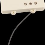 CuNiFe Wide Range Jazzmaster Neck Humbucker