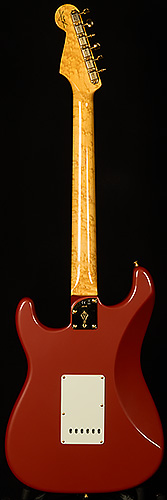 Fender Custom Artist Series Johnny A. Signature Stratocaster - Time Capsule