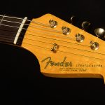 Fender Custom Artist Series Johnny A. Signature Stratocaster - Time Capsule