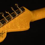 Fender Custom Artist Series Johnny A. Signature Stratocaster - Time Capsule