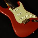 Fender Custom Artist Series Johnny A. Signature Stratocaster - Time Capsule