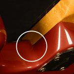 Fender Custom Artist Series Johnny A. Signature Stratocaster - Time Capsule