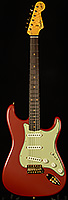 Fender Custom Artist Series Johnny A. Signature Stratocaster - Time Capsule