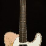 Wildwood 10 1962 Telecaster Custom - Heavy Relic