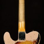 Wildwood 10 1962 Telecaster Custom - Heavy Relic