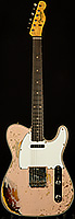 Wildwood 10 1962 Telecaster Custom - Heavy Relic