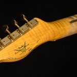 Wildwood 10 1955 Telecaster - Heavy Relic