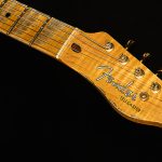 Wildwood 10 1955 Telecaster - Heavy Relic