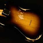 Wildwood 10 1955 Telecaster - Heavy Relic