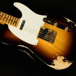 Wildwood 10 1955 Telecaster - Heavy Relic