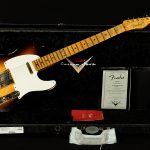 Wildwood 10 1955 Telecaster - Heavy Relic
