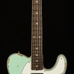 Wildwood 10 1962 Telecaster Custom - Heavy Relic