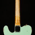 Wildwood 10 1962 Telecaster Custom - Heavy Relic