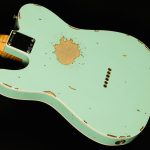 Wildwood 10 1962 Telecaster Custom - Heavy Relic
