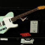 Wildwood 10 1962 Telecaster Custom - Heavy Relic