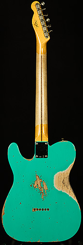 Wildwood 10 1955 Telecaster - Heavy Relic