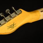 Wildwood 10 1955 Telecaster - Heavy Relic