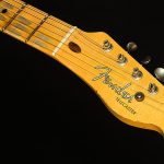 Wildwood 10 1955 Telecaster - Heavy Relic