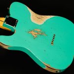 Wildwood 10 1955 Telecaster - Heavy Relic