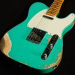 Wildwood 10 1955 Telecaster - Heavy Relic