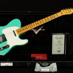 Wildwood 10 1955 Telecaster - Heavy Relic