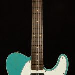 Wildwood 10 1962 Telecaster Custom - Heavy Relic