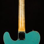 Wildwood 10 1962 Telecaster Custom - Heavy Relic