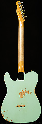 Wildwood 10 1955 Telecaster - Heavy Relic
