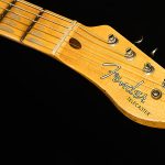 Wildwood 10 1955 Telecaster - Heavy Relic