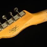 Wildwood 10 1955 Telecaster - Heavy Relic