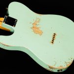 Wildwood 10 1955 Telecaster - Heavy Relic