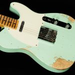 Wildwood 10 1955 Telecaster - Heavy Relic