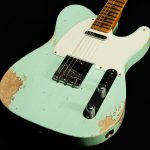 Wildwood 10 1955 Telecaster - Heavy Relic