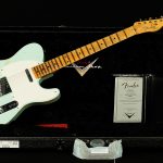 Wildwood 10 1955 Telecaster - Heavy Relic